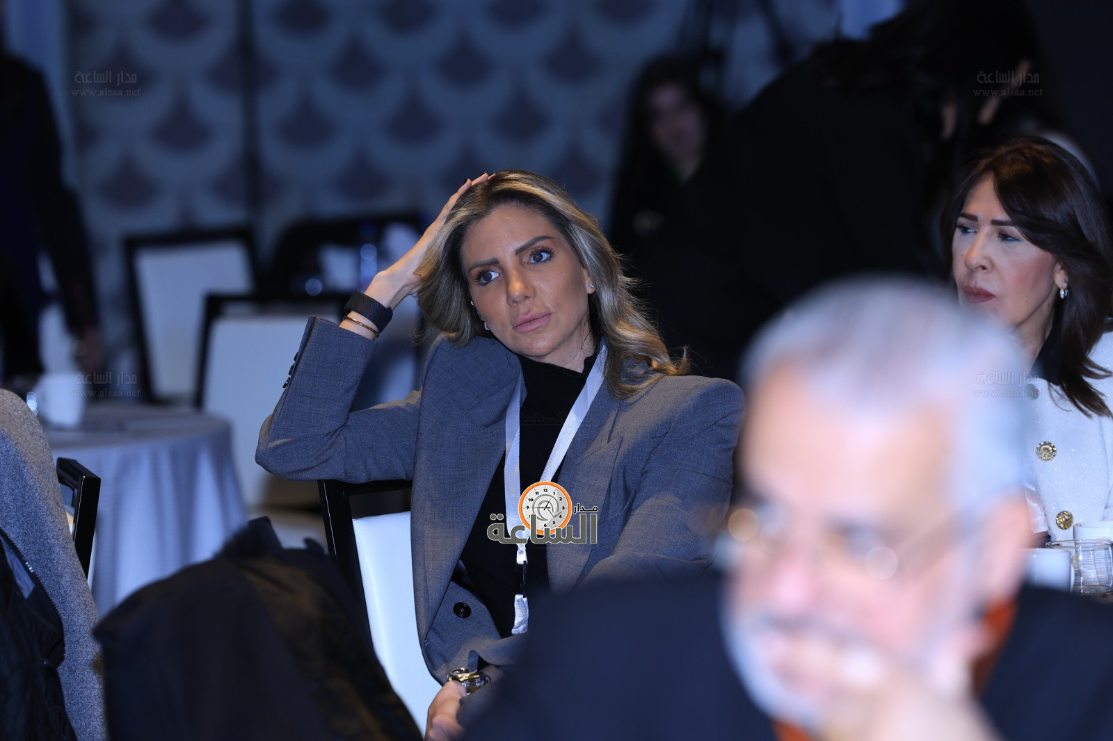 Madar Al-Saa Images 0.8789460395692904