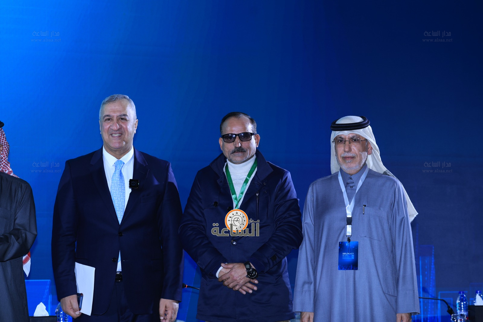 Madar Al-Saa Images 0.22799088498842823