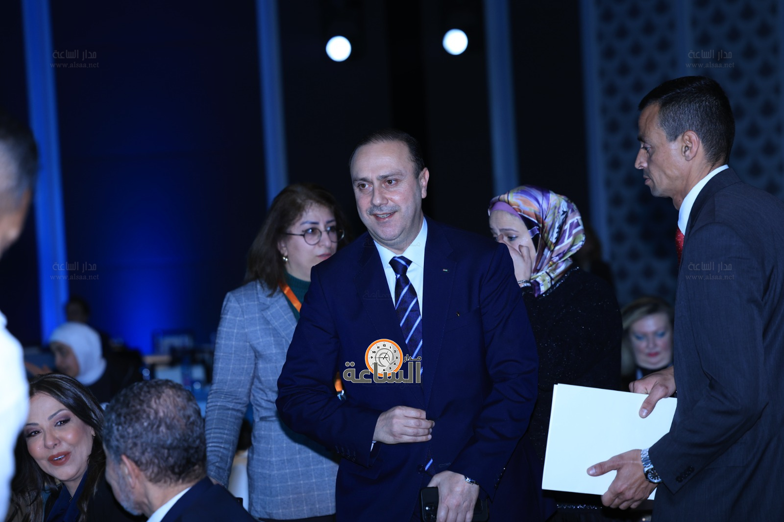 Madar Al-Saa Images 0.56224103072187