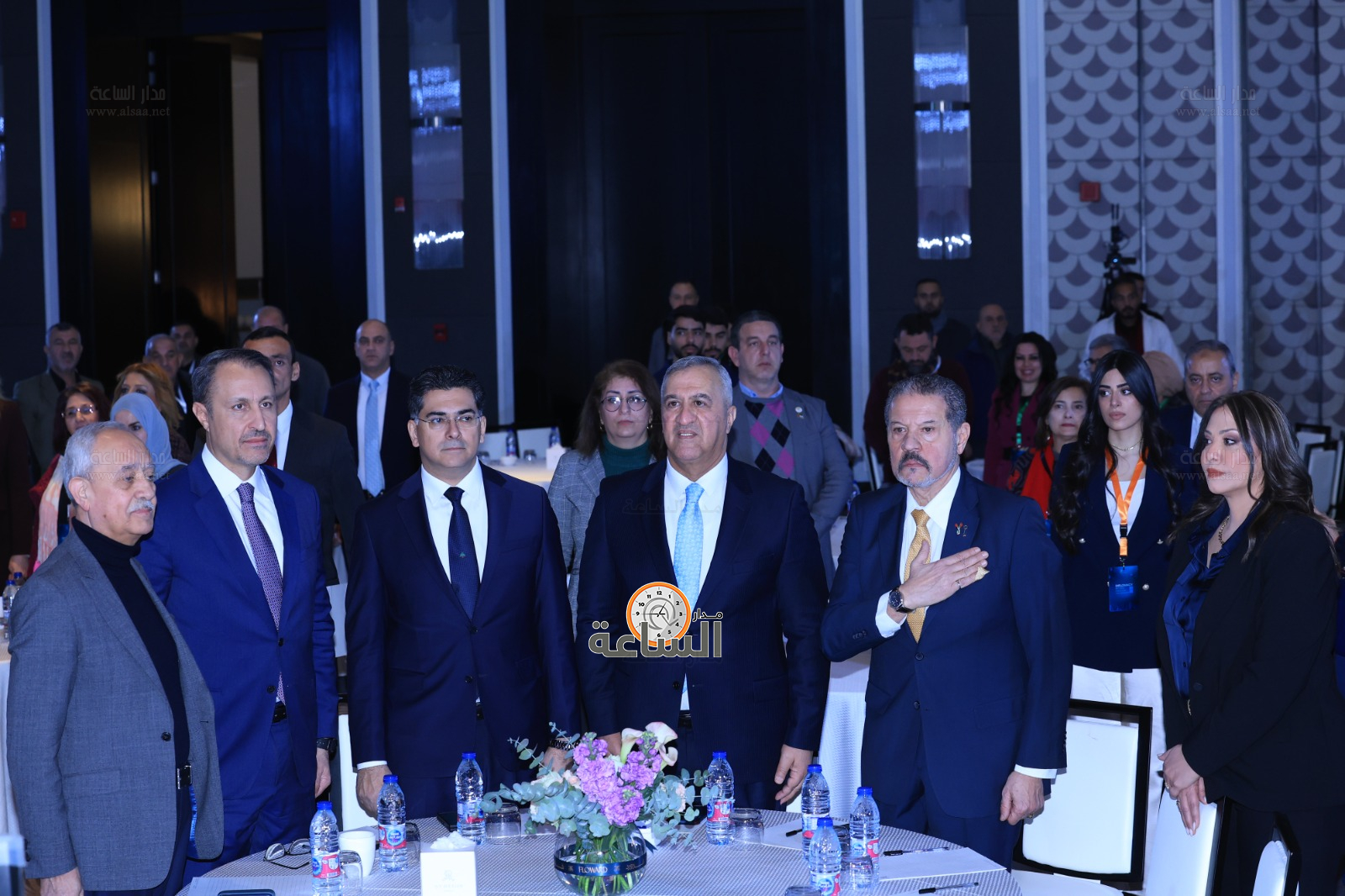 Madar Al-Saa Images 0.2098488921210755