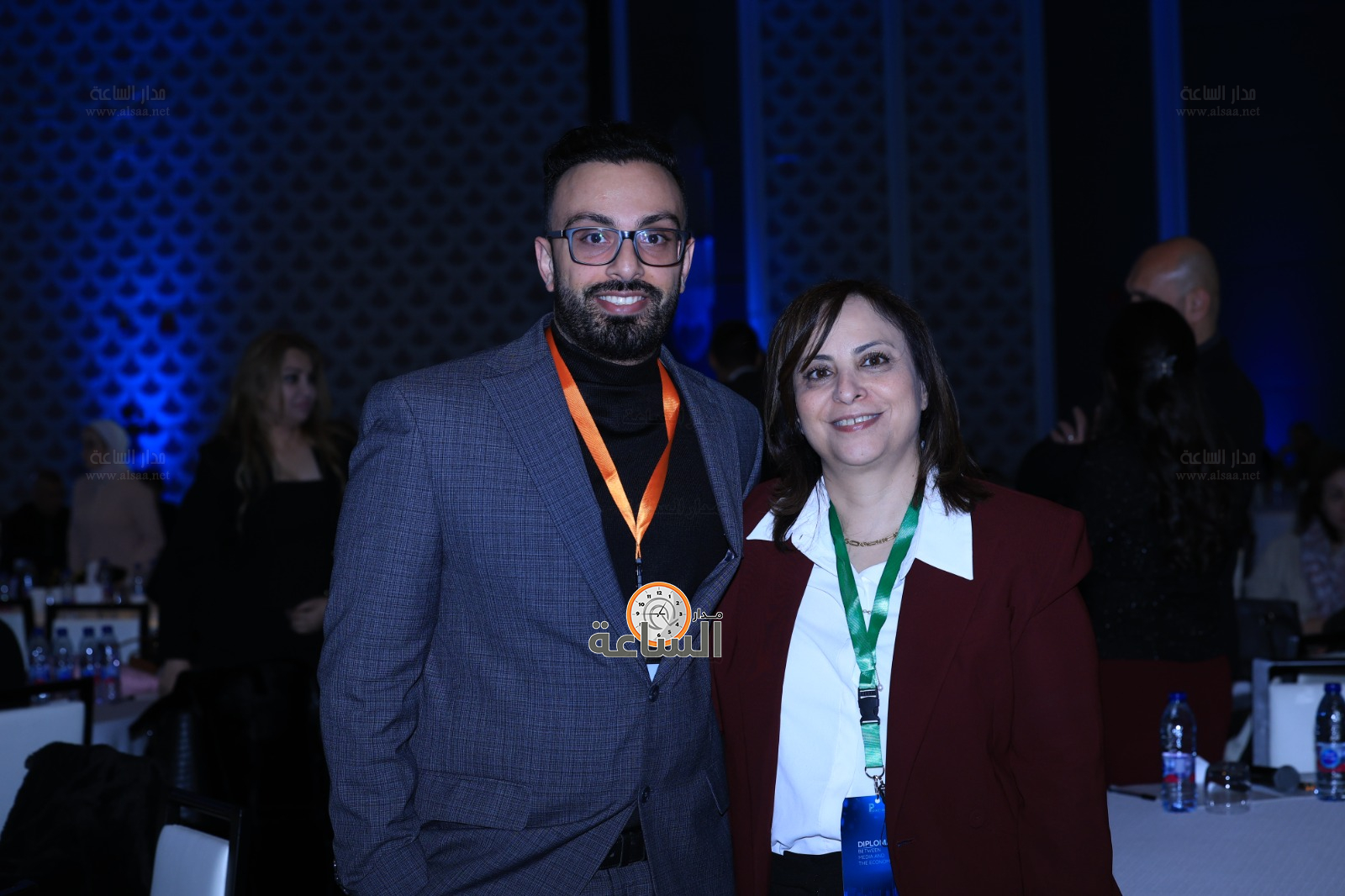 Madar Al-Saa Images 0.3456863295310191