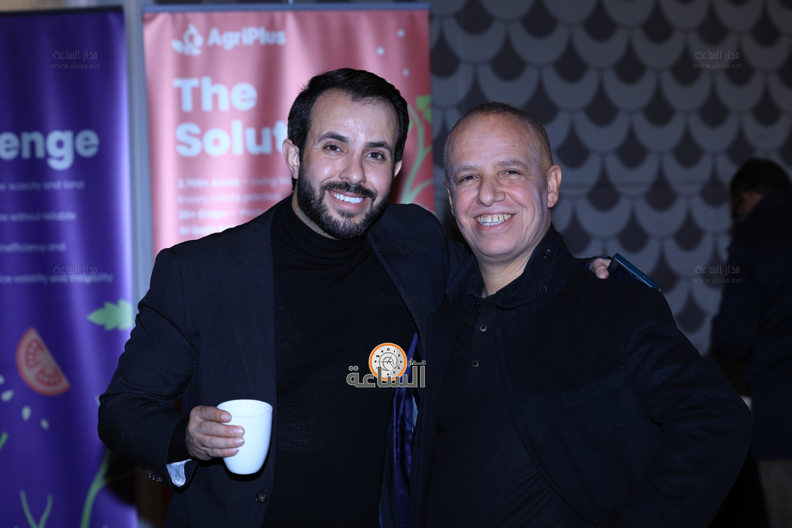 Madar Al-Saa Images 0.6260810658937666