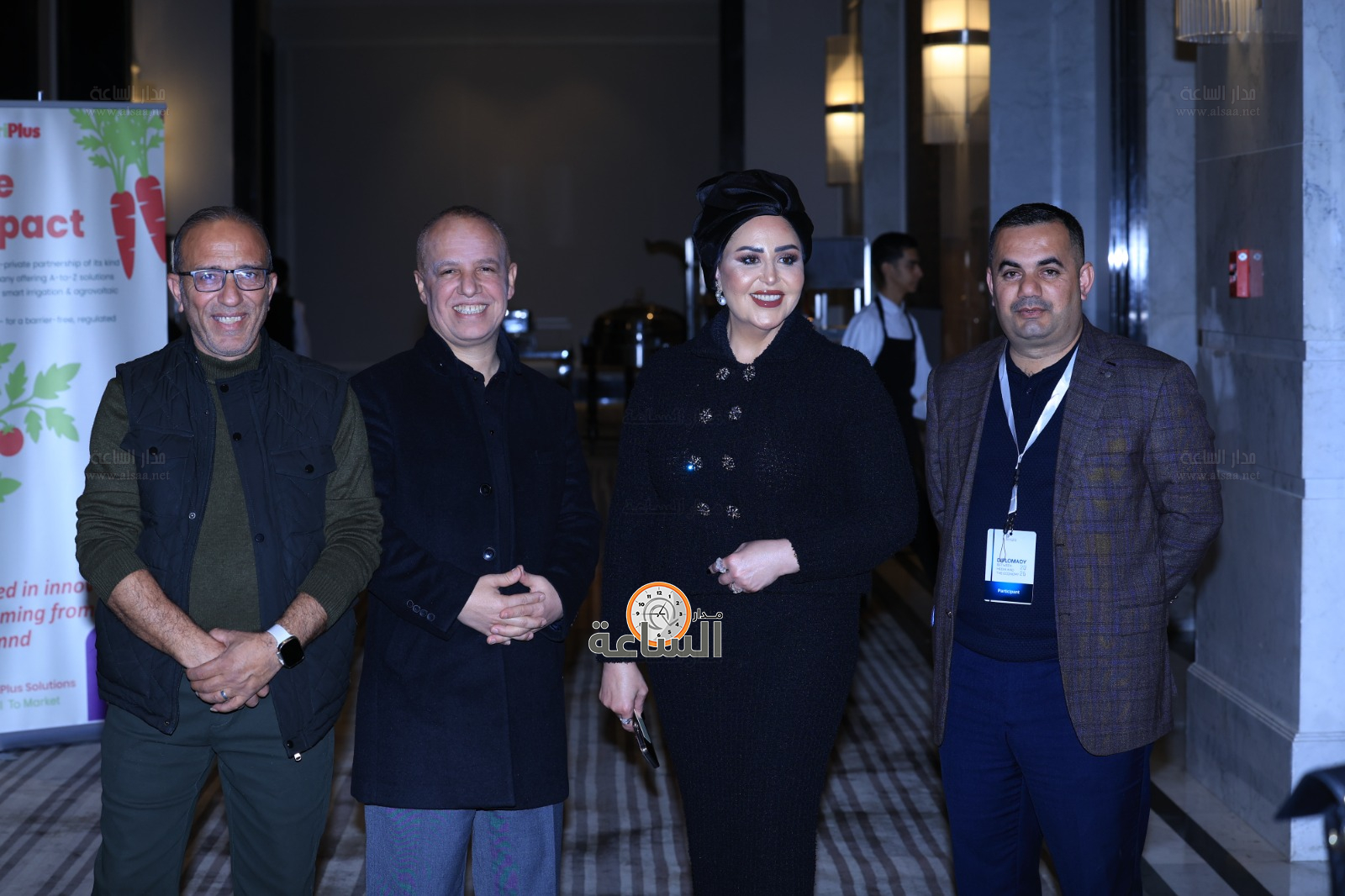 Madar Al-Saa Images 0.09446818909862298