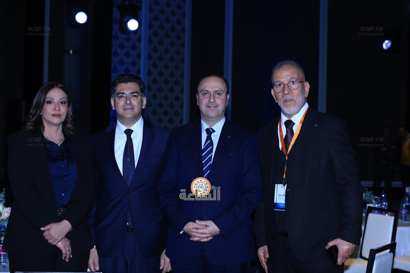 Madar Al-Saa Images 0.4324635305563649