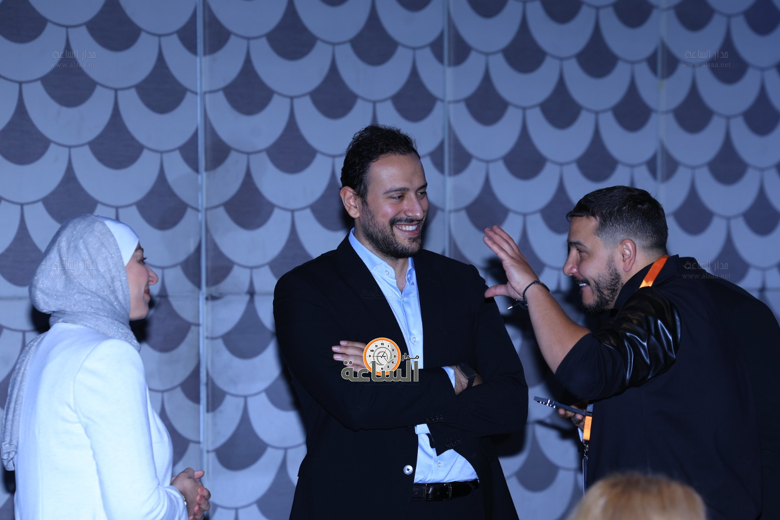 Madar Al-Saa Images 0.7906787919880731