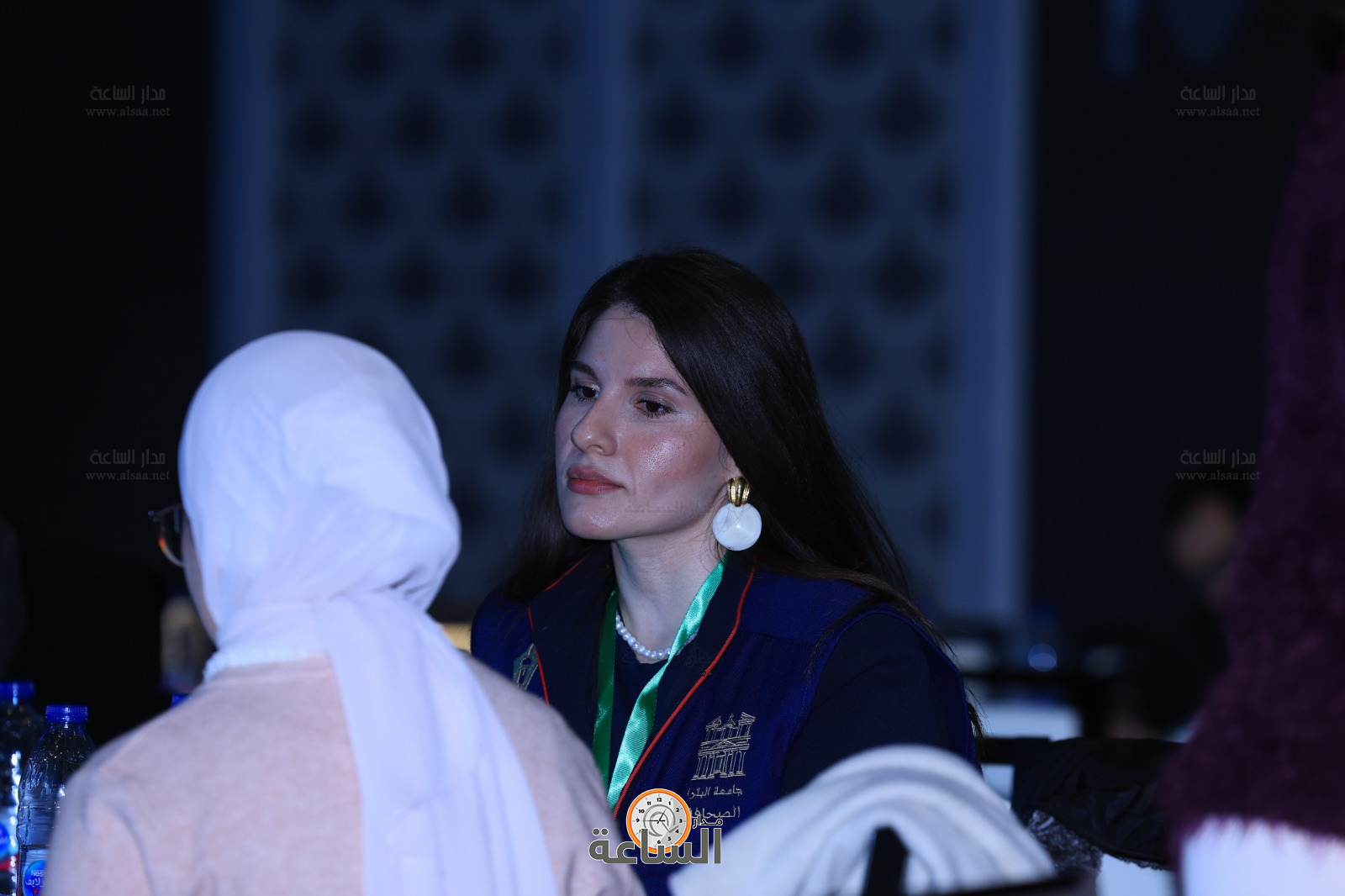 Madar Al-Saa Images 0.034708996020785254