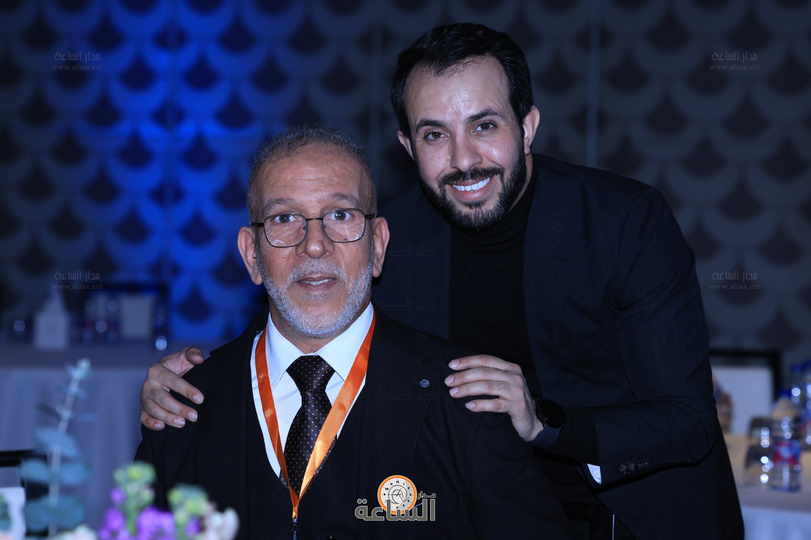 Madar Al-Saa Images 0.8120051687892628