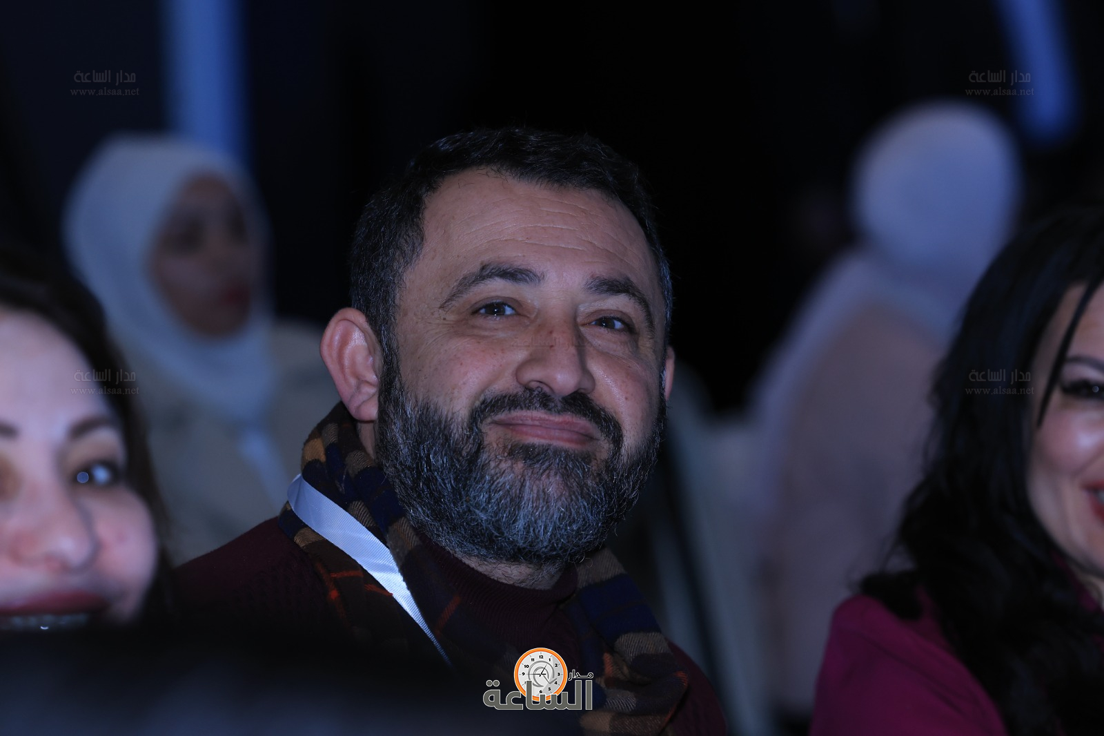 Madar Al-Saa Images 0.9815526510277833