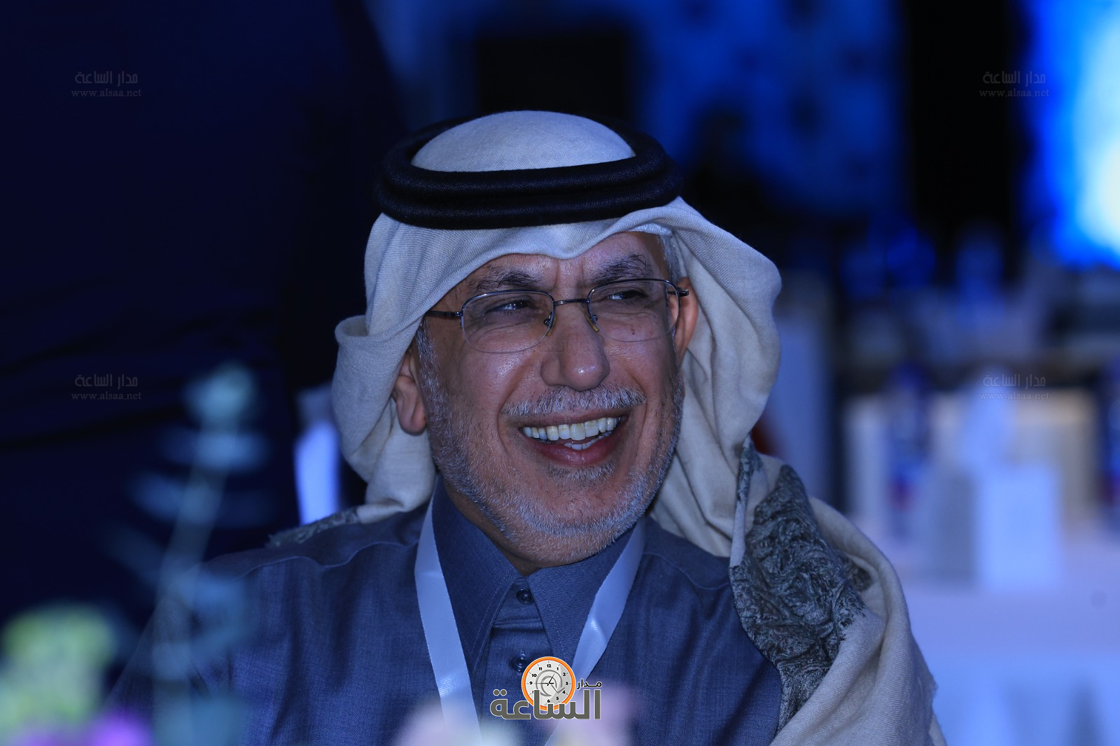 Madar Al-Saa Images 0.2772478631312225