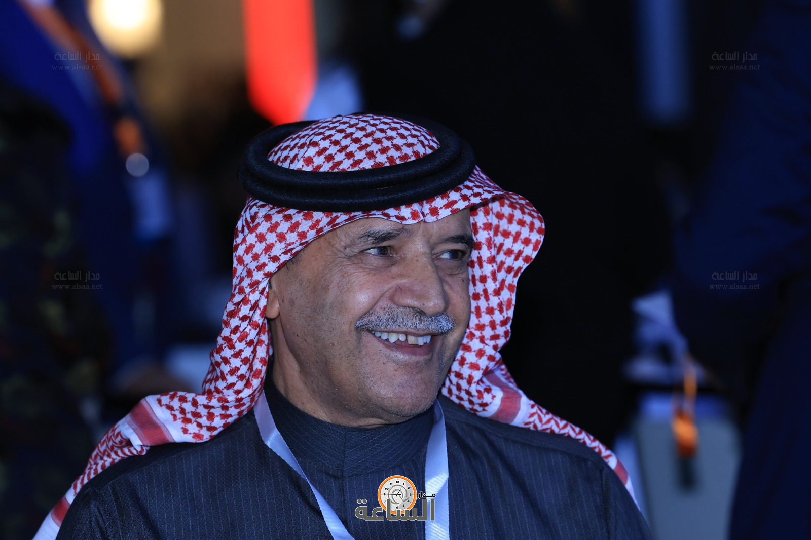 Madar Al-Saa Images 0.17734214013410854