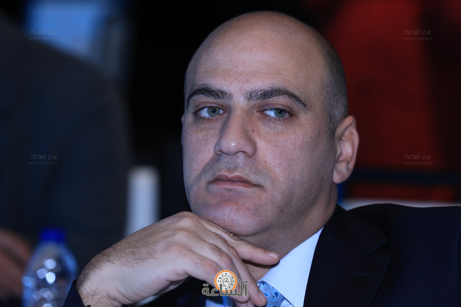 Madar Al-Saa Images 0.37252093174341705