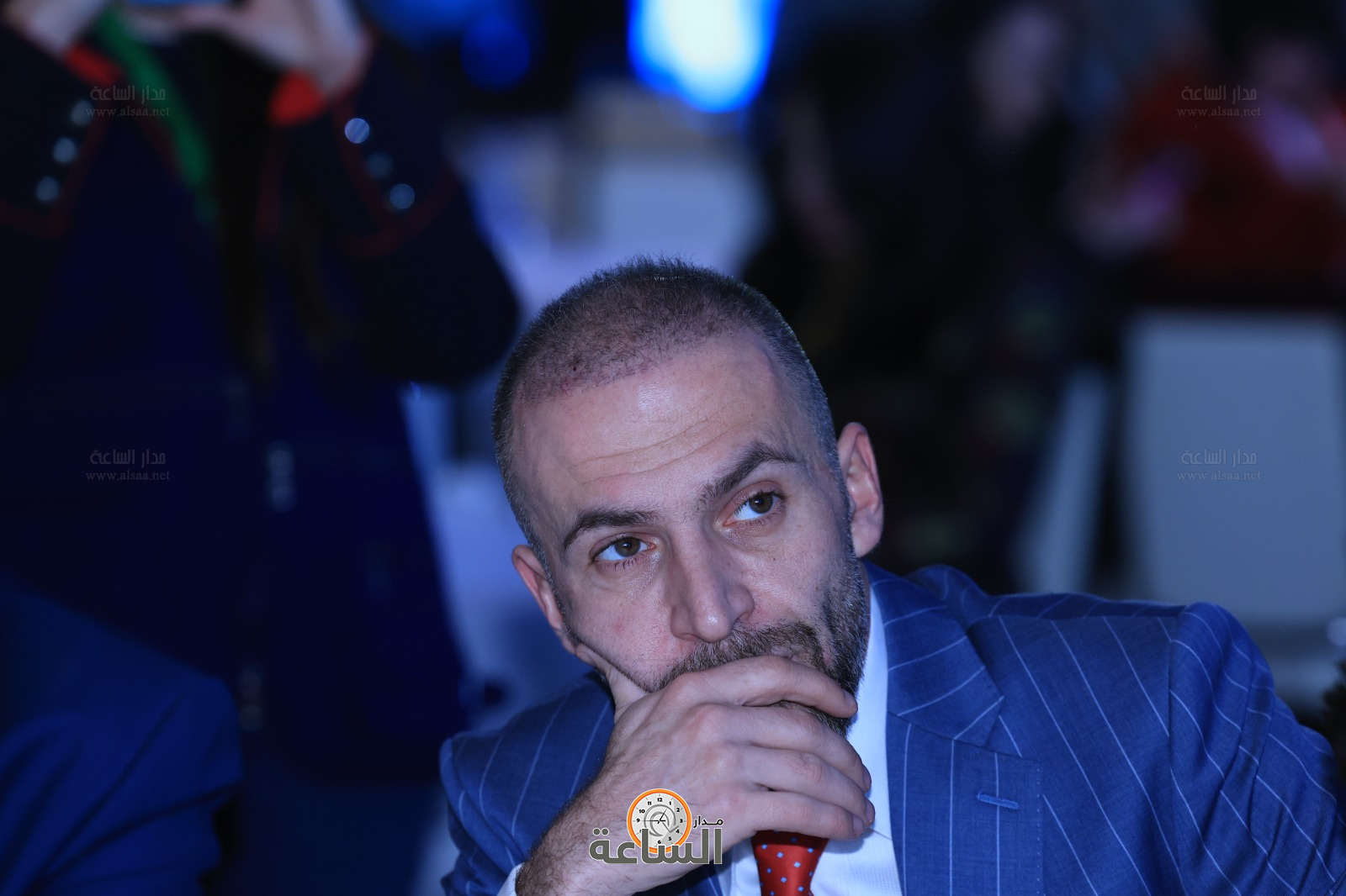 Madar Al-Saa Images 0.6112293674480881