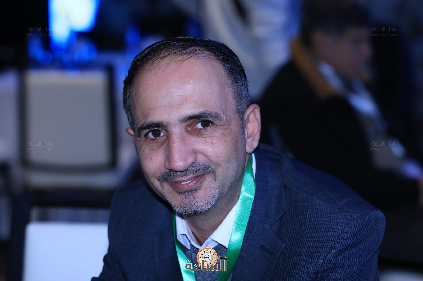 Madar Al-Saa Images 0.12224791106687027