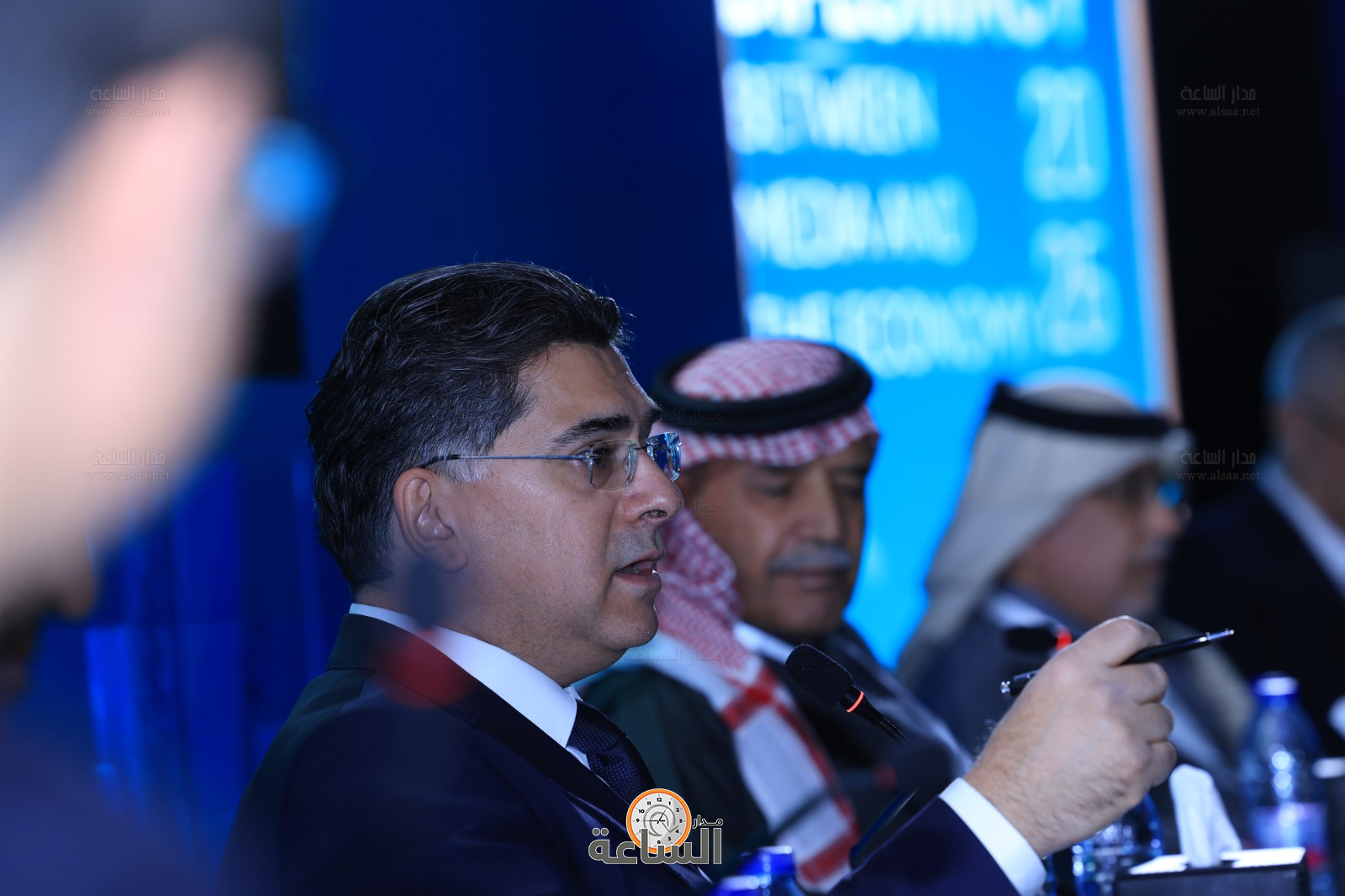 Madar Al-Saa Images 0.1605612514685848