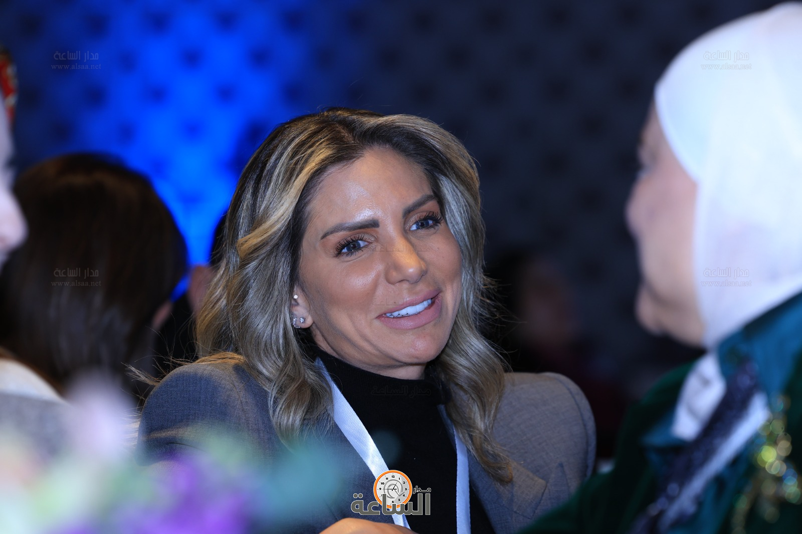 Madar Al-Saa Images 0.2542599219849818