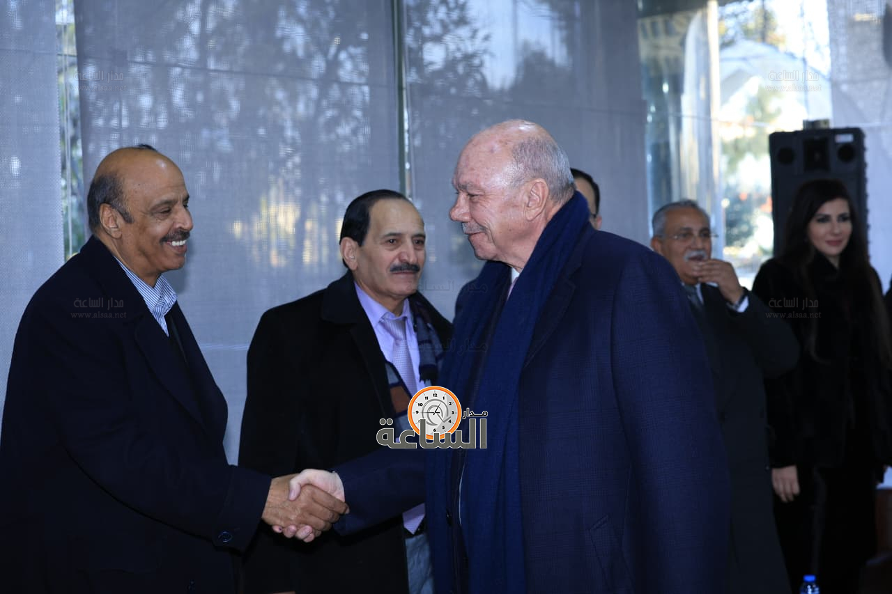 Madar Al-Saa Images 0.409631583208962