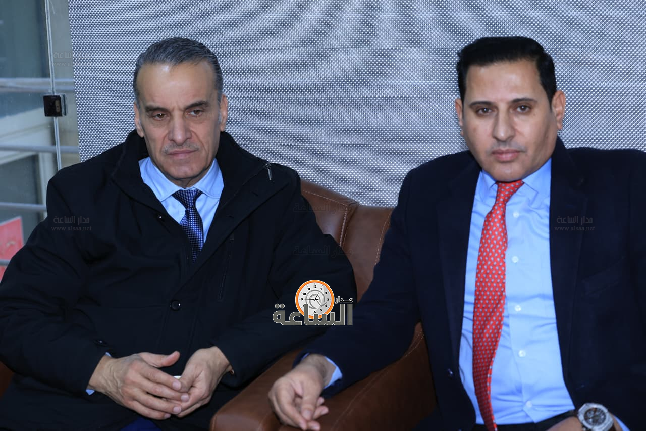 Madar Al-Saa Images 0.9665901796624302