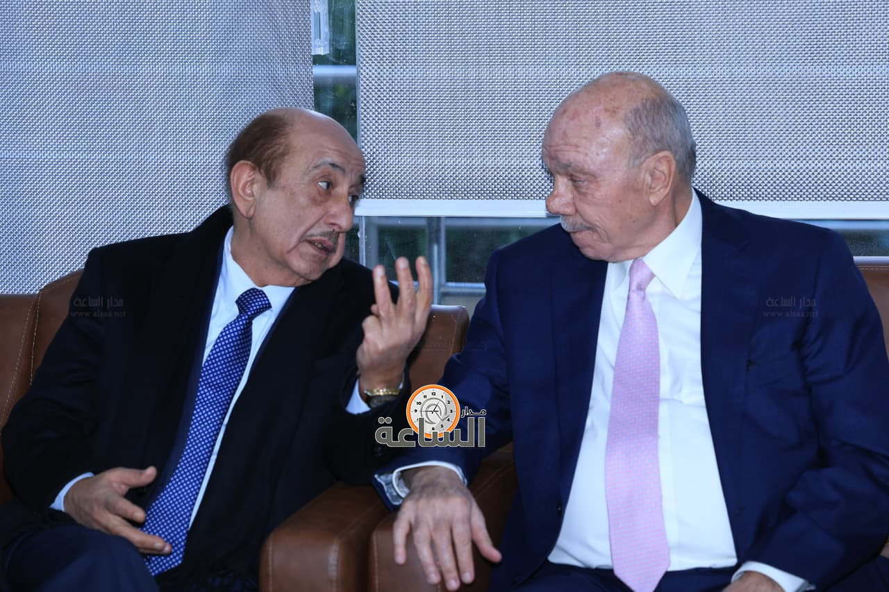 Madar Al-Saa Images 0.35378961636899176