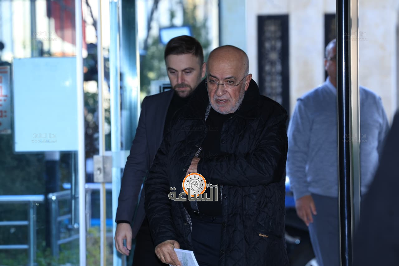 Madar Al-Saa Images 0.8193068513691066