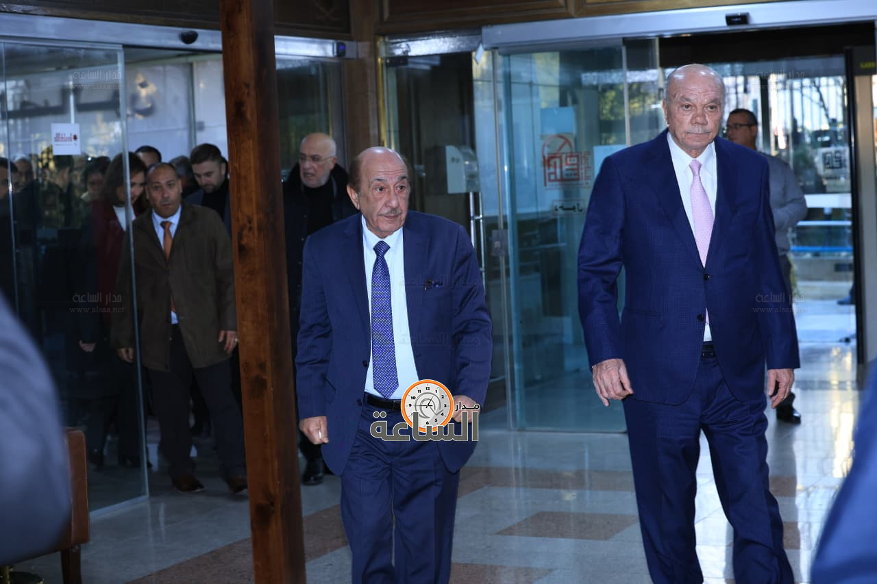 Madar Al-Saa Images 0.46322160291076664