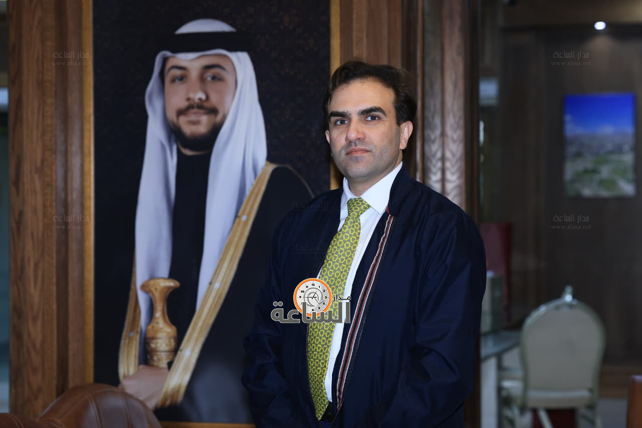 Madar Al-Saa Images 0.8774319051430648