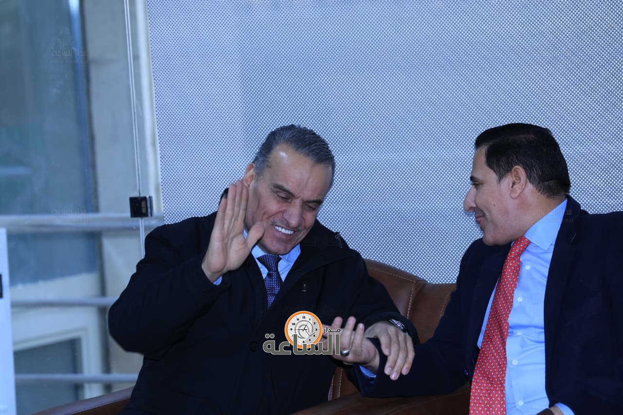 Madar Al-Saa Images 0.30909688838138805