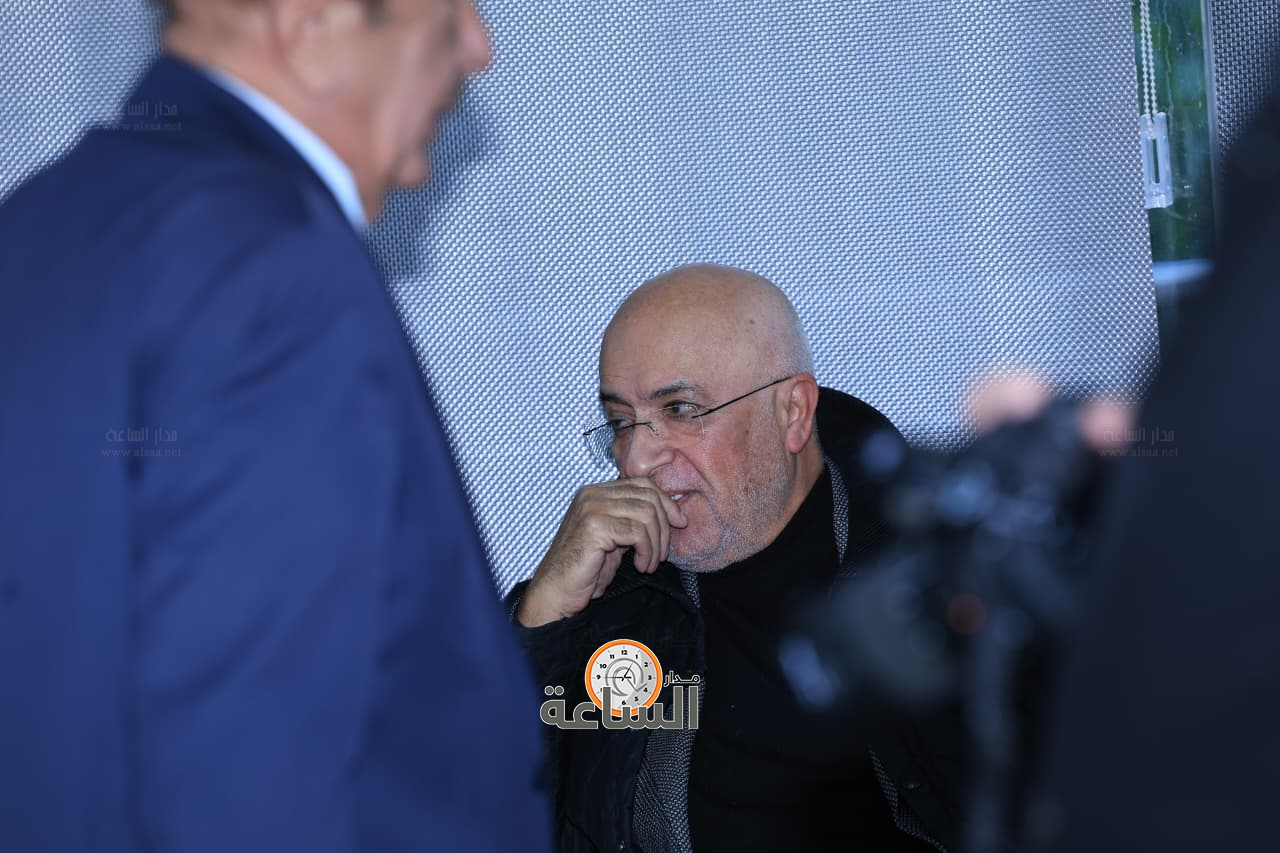 Madar Al-Saa Images 0.7798465411307471