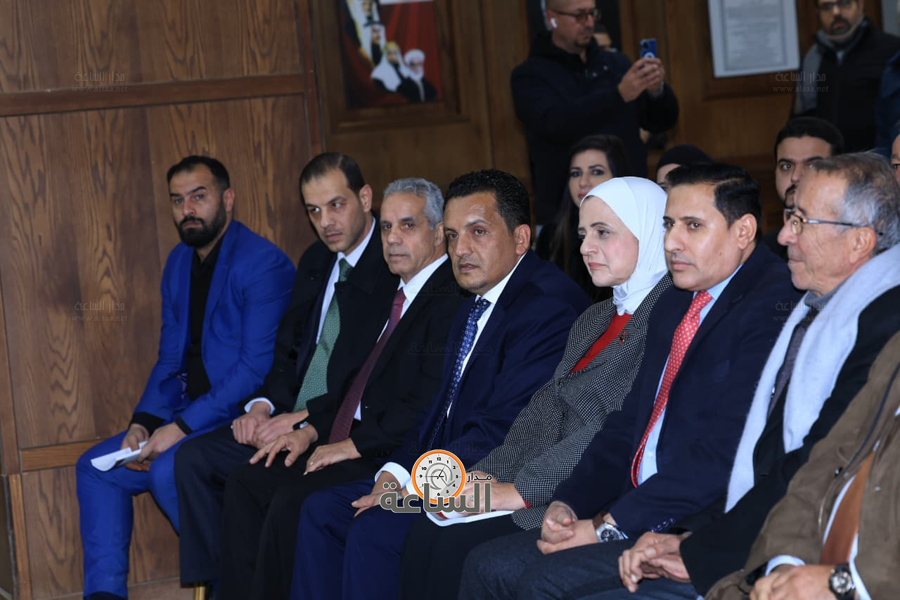 Madar Al-Saa Images 0.6922641959108506