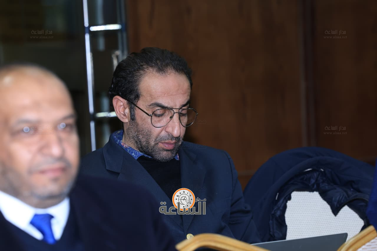 Madar Al-Saa Images 0.8618250148550437