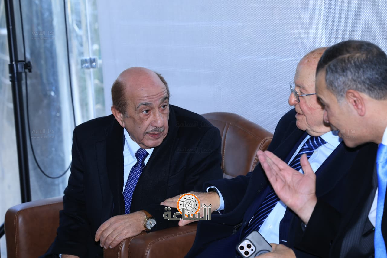 Madar Al-Saa Images 0.5967136017141222