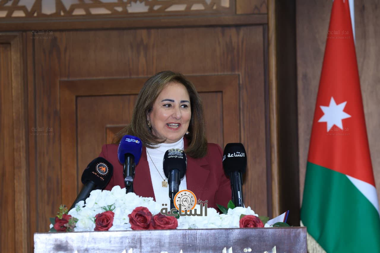 Madar Al-Saa Images 0.26812070514310804