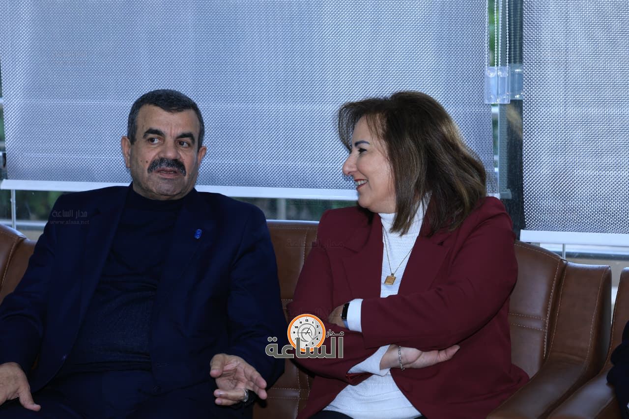 Madar Al-Saa Images 0.8620153765817858