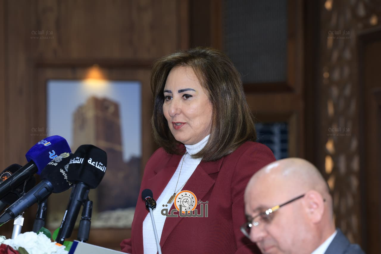 Madar Al-Saa Images 0.3747352653342252