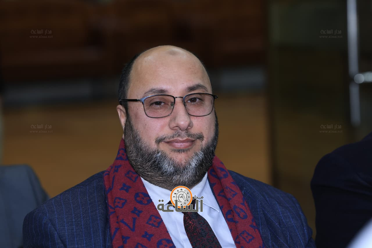 Madar Al-Saa Images 0.6482991490491187