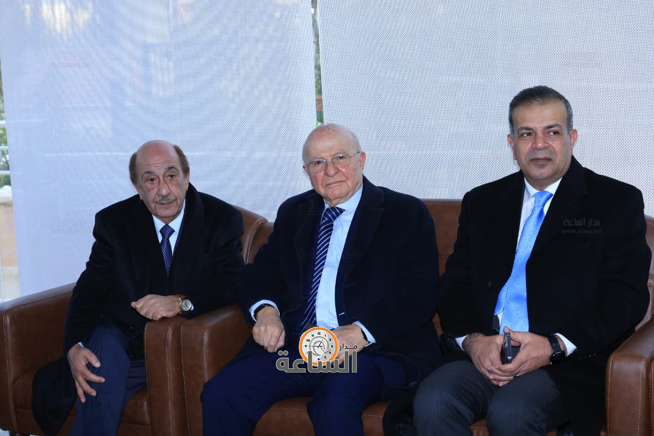 Madar Al-Saa Images 0.3153253704286575