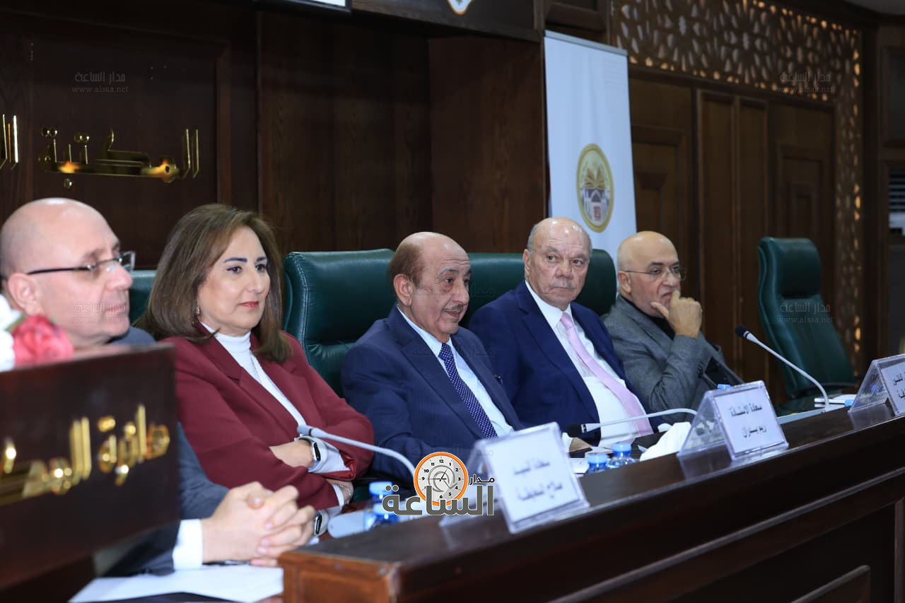 Madar Al-Saa Images 0.40275893884553793