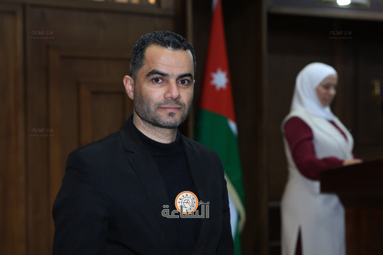 Madar Al-Saa Images 0.4573629278920255