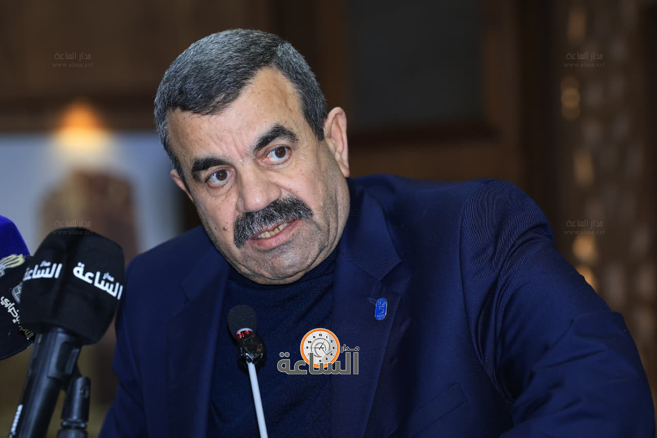 Madar Al-Saa Images 0.6014166009339774