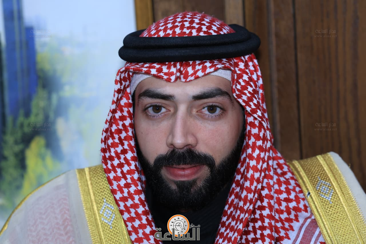 Madar Al-Saa Images 0.7375036427018641