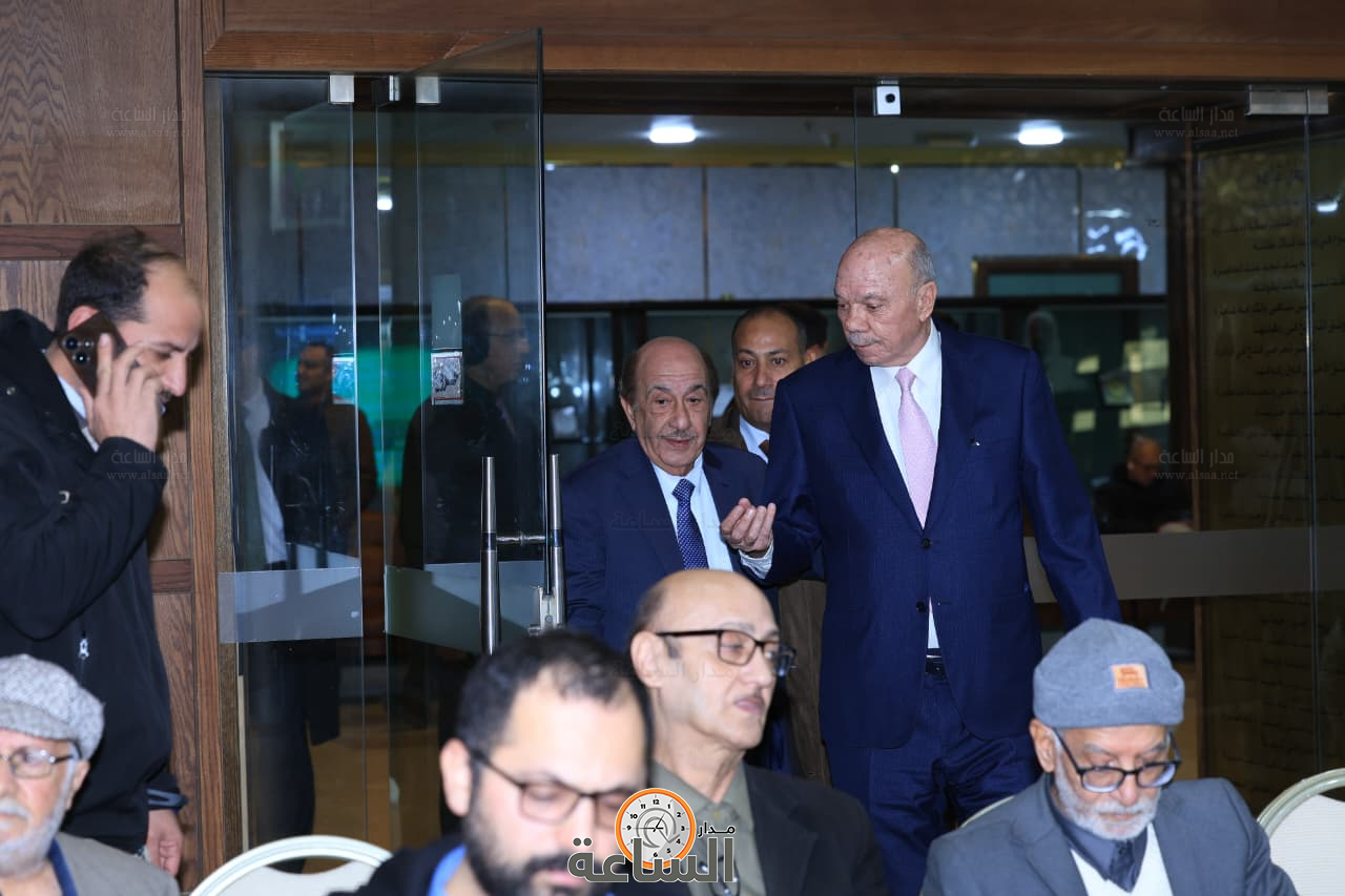 Madar Al-Saa Images 0.44154046263768276