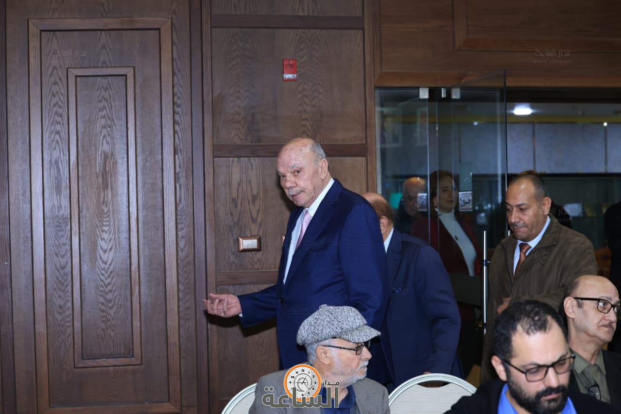 Madar Al-Saa Images 0.33219124017601165