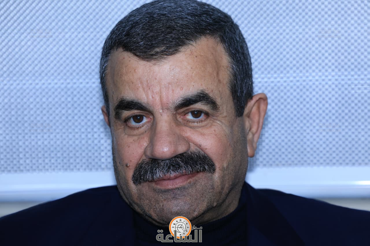 Madar Al-Saa Images 0.37768112207314275