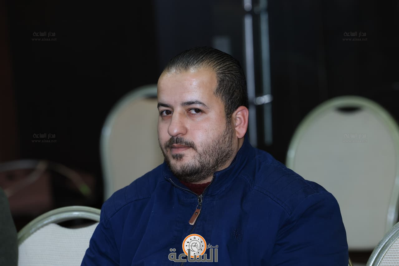 Madar Al-Saa Images 0.25803976536729634