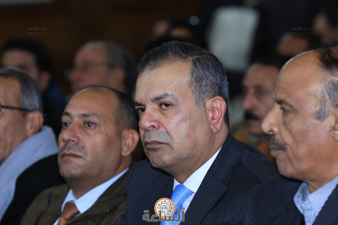 Madar Al-Saa Images 0.13591742395091022