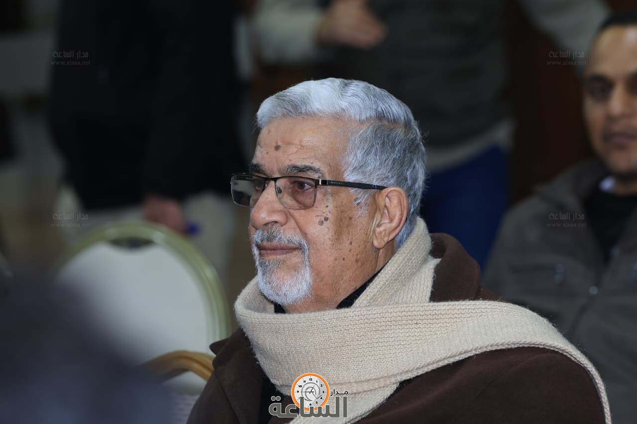 Madar Al-Saa Images 0.6152772701623522