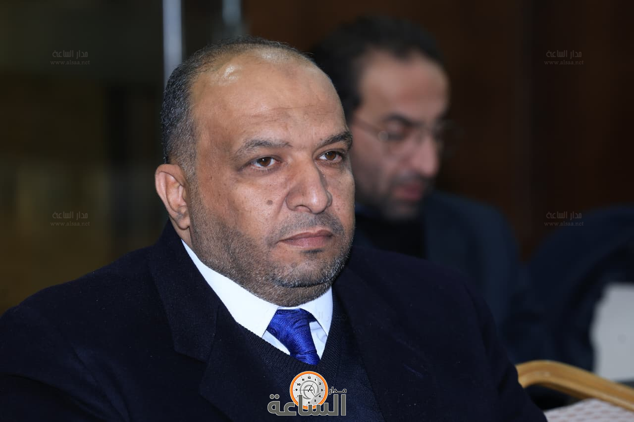 Madar Al-Saa Images 0.3255472840632522