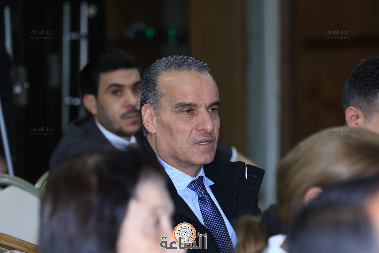 Madar Al-Saa Images 0.6704325233839747