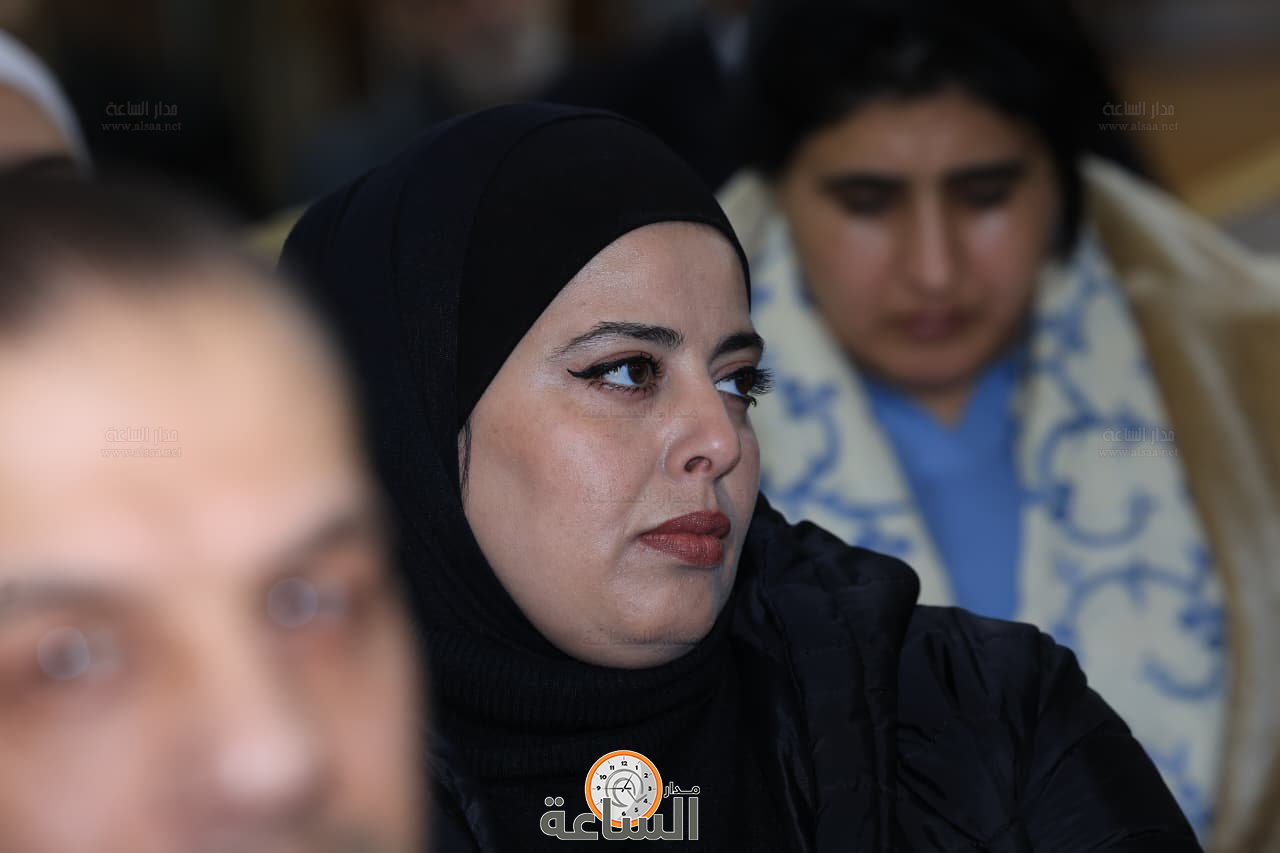 Madar Al-Saa Images 0.7977860043649141