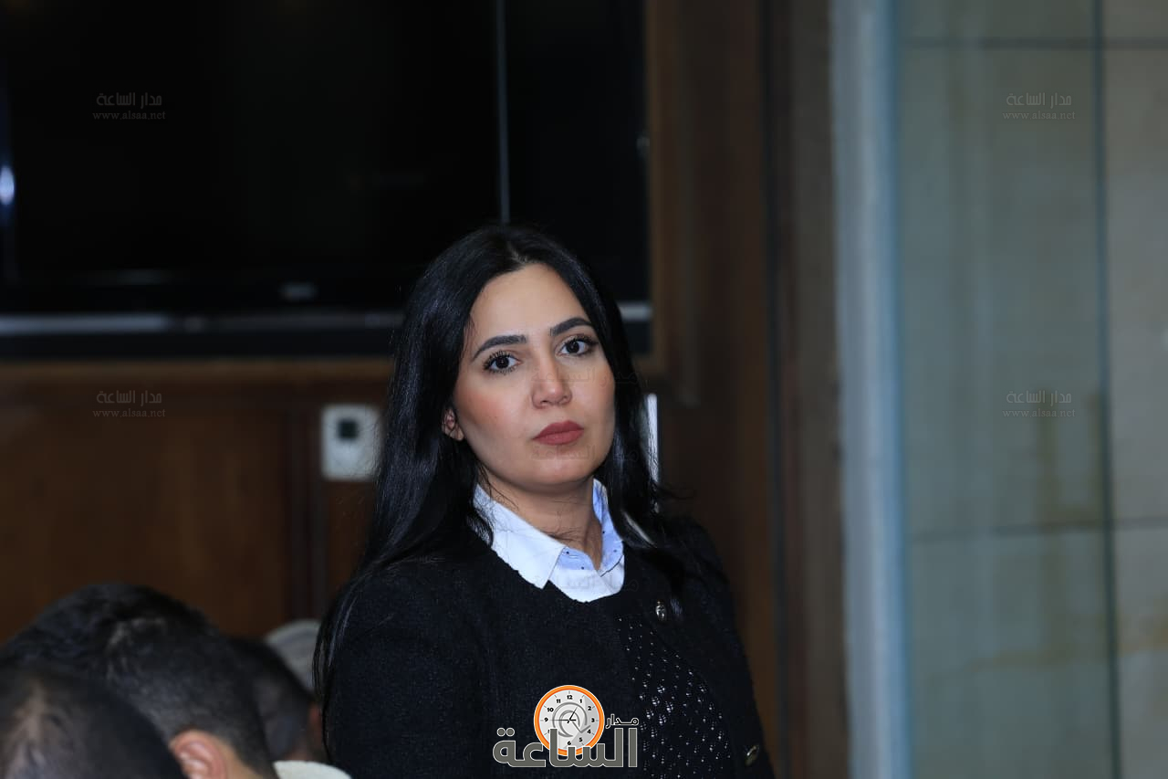 Madar Al-Saa Images 0.5254311372227632