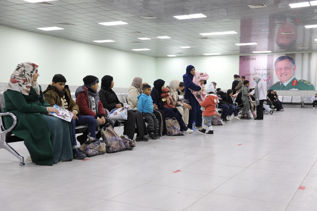 Madar Al-Saa Images 0.2911623615057536